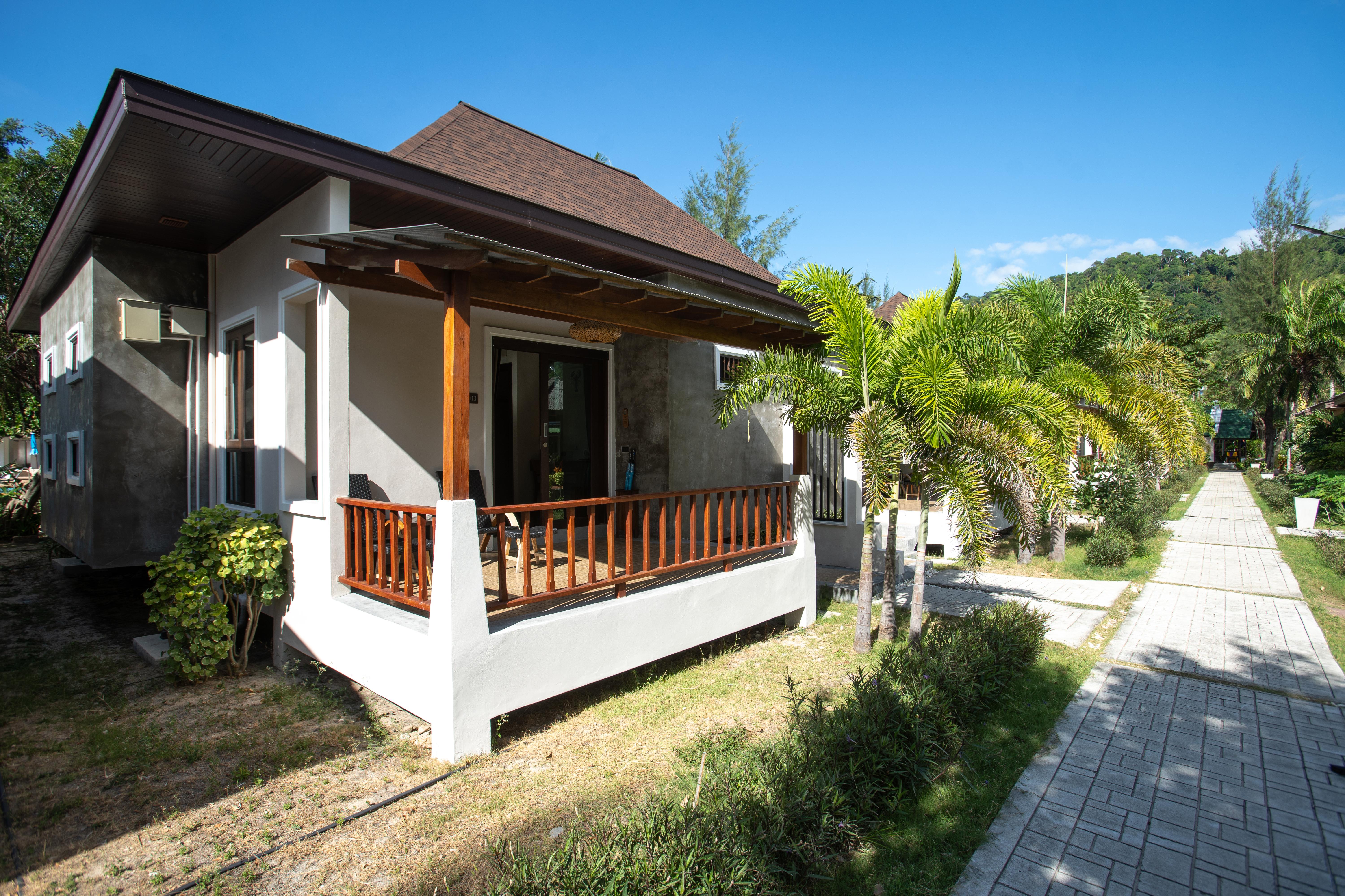 Southern Lanta Resort Koh Lanta Exterior photo