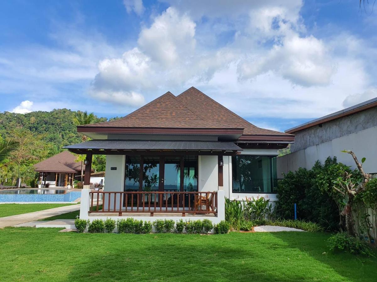 Southern Lanta Resort Koh Lanta Exterior photo