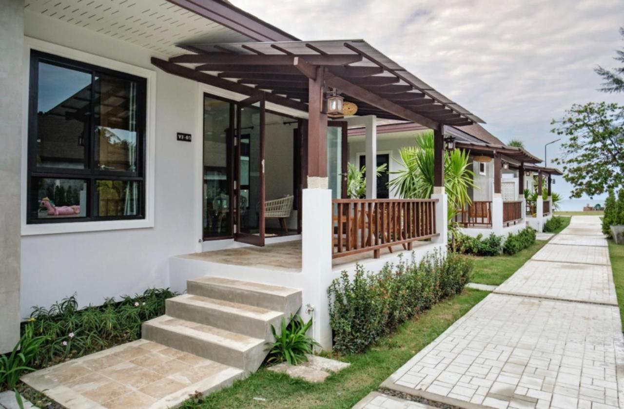 Southern Lanta Resort Koh Lanta Exterior photo