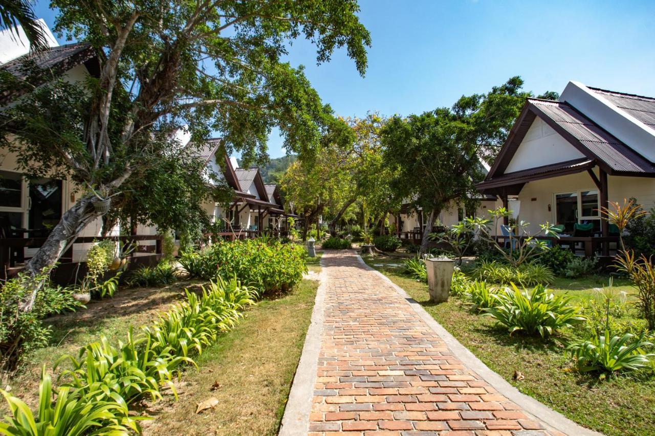 Southern Lanta Resort Koh Lanta Exterior photo