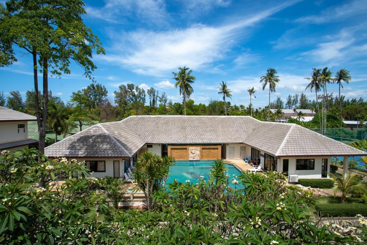 Southern Lanta Resort Koh Lanta Exterior photo